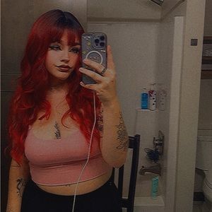 Meet your Posher, Brianna